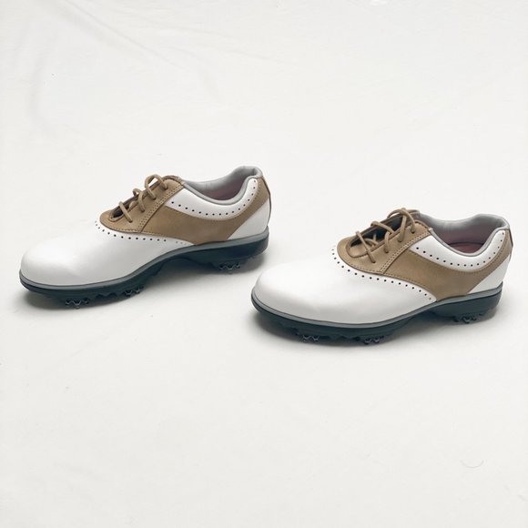 FootJoy Shoes Footjoy Emerge Weather Resistant Golf Shoes W